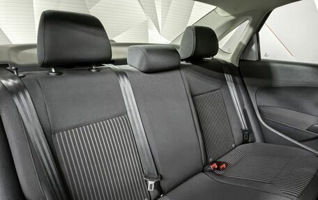 Volkswagen Polo VI (EU Market), 2011 год, 583 000 рублей, 13 фотография