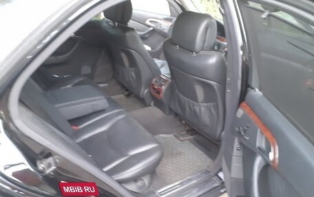 Mercedes-Benz S-Класс, 2004 год, 850 000 рублей, 7 фотография