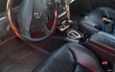 Mercedes-Benz S-Класс, 2004 год, 850 000 рублей, 13 фотография