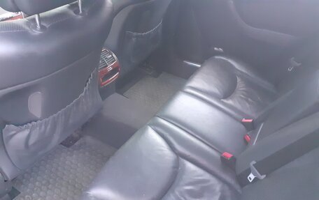 Mercedes-Benz S-Класс, 2004 год, 850 000 рублей, 24 фотография