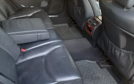 Mercedes-Benz S-Класс, 2004 год, 850 000 рублей, 15 фотография