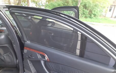 Mercedes-Benz S-Класс, 2004 год, 850 000 рублей, 29 фотография