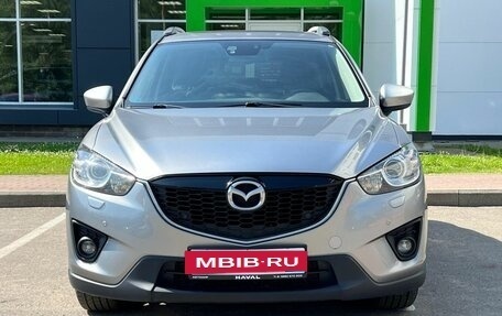 Mazda CX-5 II, 2014 год, 1 720 000 рублей, 2 фотография
