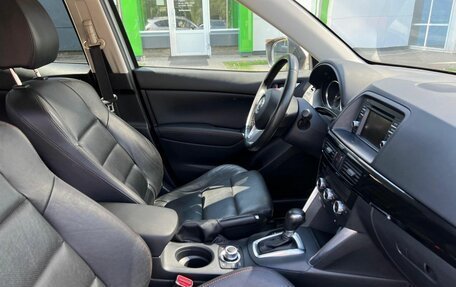 Mazda CX-5 II, 2014 год, 1 720 000 рублей, 9 фотография