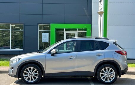 Mazda CX-5 II, 2014 год, 1 720 000 рублей, 8 фотография