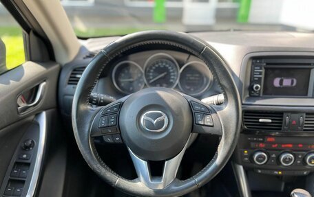 Mazda CX-5 II, 2014 год, 1 720 000 рублей, 12 фотография