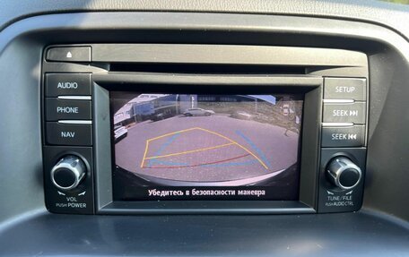 Mazda CX-5 II, 2014 год, 1 720 000 рублей, 19 фотография