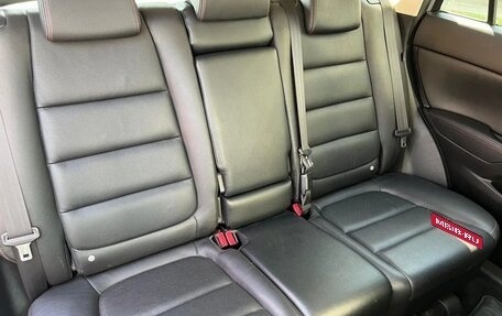 Mazda CX-5 II, 2014 год, 1 720 000 рублей, 10 фотография