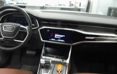 Audi A6, 2023 год, 5 830 000 рублей, 5 фотография