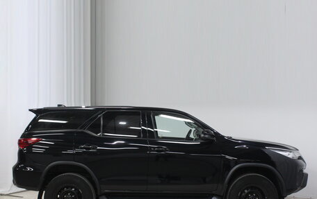 Toyota Fortuner II, 2019 год, 2 940 000 рублей, 4 фотография