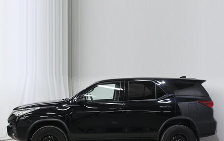 Toyota Fortuner II, 2019 год, 2 940 000 рублей, 8 фотография