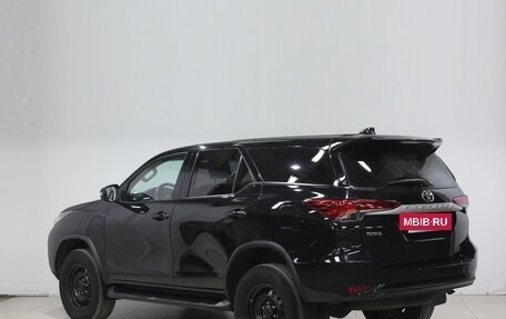 Toyota Fortuner II, 2019 год, 2 940 000 рублей, 7 фотография