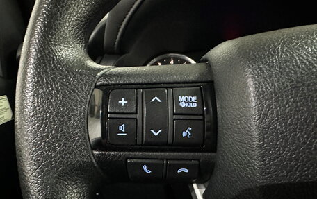 Toyota Fortuner II, 2019 год, 2 940 000 рублей, 19 фотография