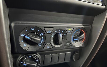 Toyota Fortuner II, 2019 год, 2 940 000 рублей, 17 фотография
