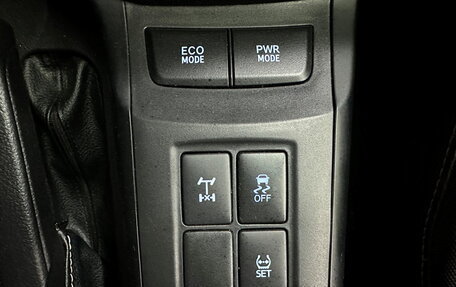 Toyota Fortuner II, 2019 год, 2 940 000 рублей, 18 фотография