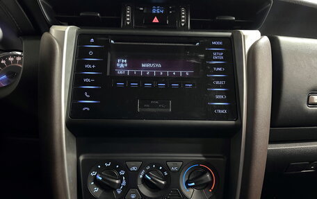 Toyota Fortuner II, 2019 год, 2 940 000 рублей, 16 фотография