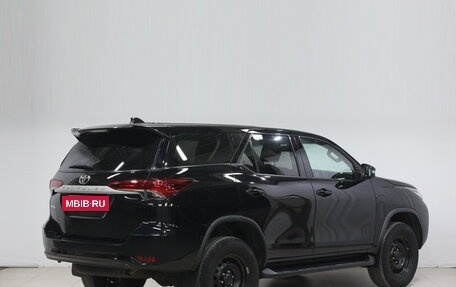 Toyota Fortuner II, 2019 год, 2 940 000 рублей, 5 фотография
