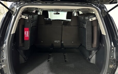 Toyota Fortuner II, 2019 год, 2 940 000 рублей, 12 фотография