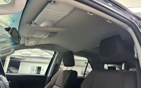 Toyota Fortuner II, 2019 год, 2 940 000 рублей, 21 фотография