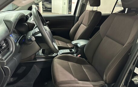 Toyota Fortuner II, 2019 год, 2 940 000 рублей, 25 фотография