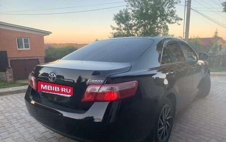 Toyota Camry, 2011 год, 1 350 000 рублей, 5 фотография