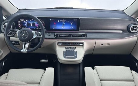 Mercedes-Benz V-Класс, 2025 год, 14 200 000 рублей, 10 фотография