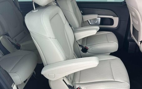 Mercedes-Benz V-Класс, 2025 год, 14 200 000 рублей, 13 фотография