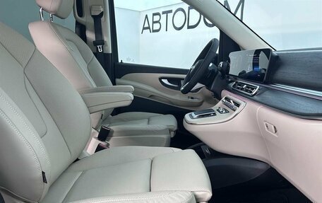 Mercedes-Benz V-Класс, 2025 год, 14 200 000 рублей, 12 фотография