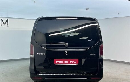 Mercedes-Benz V-Класс, 2025 год, 14 200 000 рублей, 4 фотография