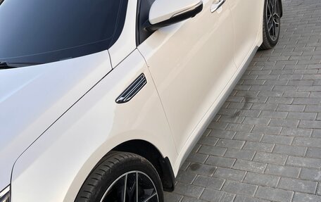 KIA Optima IV, 2019 год, 2 300 000 рублей, 6 фотография