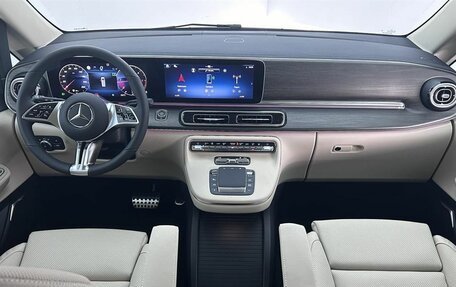 Mercedes-Benz V-Класс, 2025 год, 14 200 000 рублей, 10 фотография