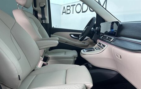 Mercedes-Benz V-Класс, 2025 год, 14 200 000 рублей, 12 фотография