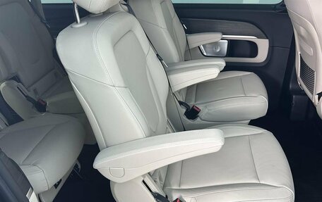Mercedes-Benz V-Класс, 2025 год, 14 200 000 рублей, 13 фотография