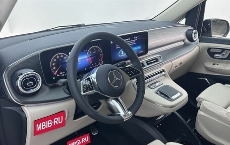 Mercedes-Benz V-Класс, 2025 год, 14 200 000 рублей, 11 фотография
