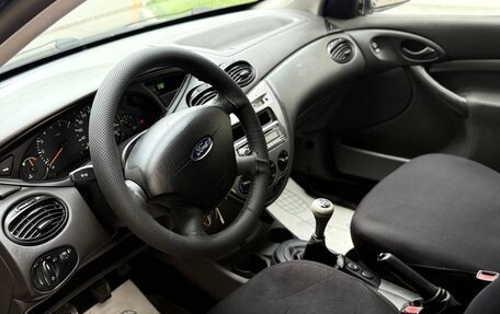 Ford Focus IV, 2004 год, 270 000 рублей, 7 фотография