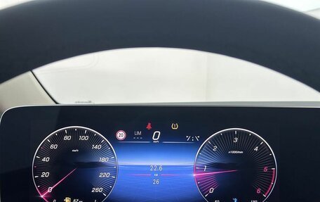 Mercedes-Benz V-Класс, 2025 год, 14 200 000 рублей, 19 фотография
