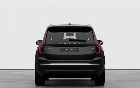 Volvo XC90 II рестайлинг, 2025 год, 14 990 000 рублей, 2 фотография