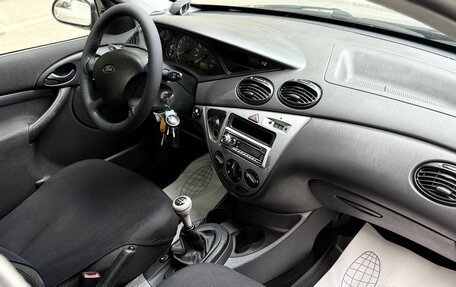 Ford Focus IV, 2004 год, 270 000 рублей, 8 фотография