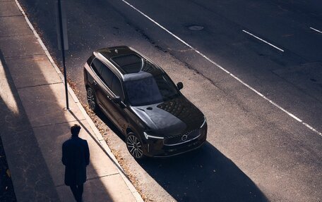 Volvo XC90 II рестайлинг, 2025 год, 14 990 000 рублей, 5 фотография