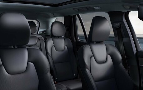 Volvo XC90 II рестайлинг, 2025 год, 14 990 000 рублей, 7 фотография
