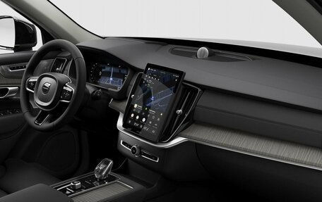 Volvo XC90 II рестайлинг, 2025 год, 14 990 000 рублей, 8 фотография