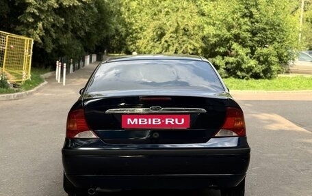 Ford Focus IV, 2004 год, 270 000 рублей, 5 фотография