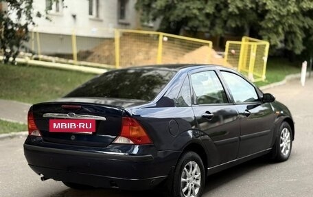 Ford Focus IV, 2004 год, 270 000 рублей, 6 фотография
