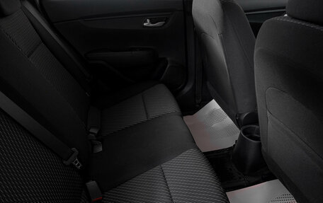 KIA Rio IV, 2019 год, 1 449 000 рублей, 10 фотография