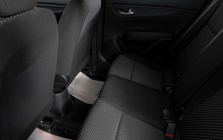 KIA Rio IV, 2019 год, 1 449 000 рублей, 9 фотография