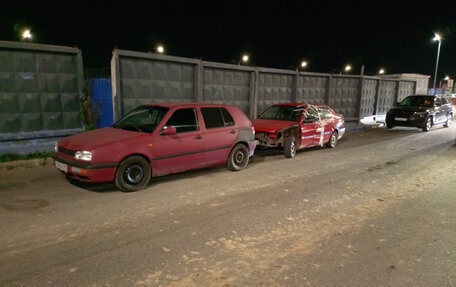 Volkswagen Golf III, 1992 год, 200 000 рублей, 2 фотография