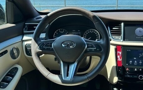 Infiniti QX50 II, 2019 год, 3 738 000 рублей, 11 фотография
