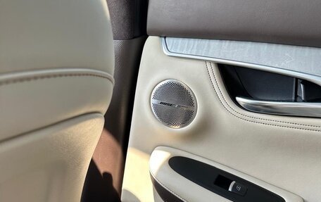 Infiniti QX50 II, 2019 год, 3 738 000 рублей, 19 фотография