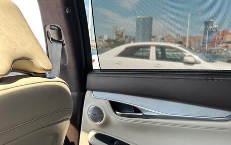 Infiniti QX50 II, 2019 год, 3 738 000 рублей, 18 фотография
