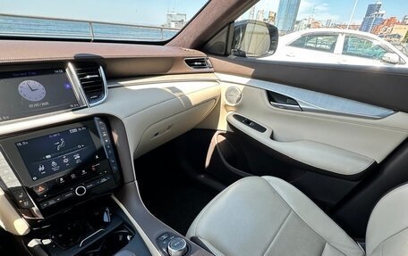 Infiniti QX50 II, 2019 год, 3 738 000 рублей, 23 фотография